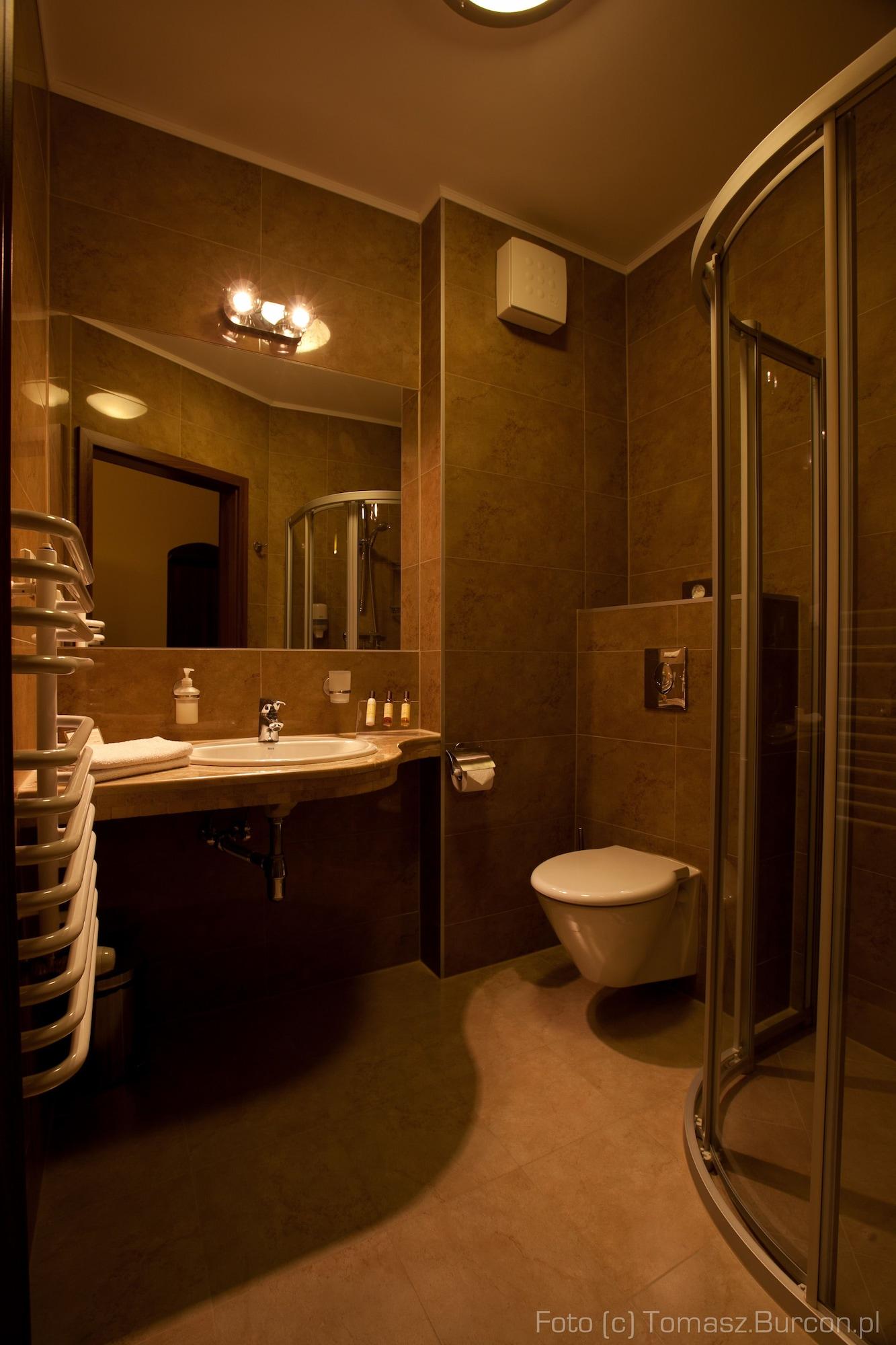 Amber Hotel Gdańsk