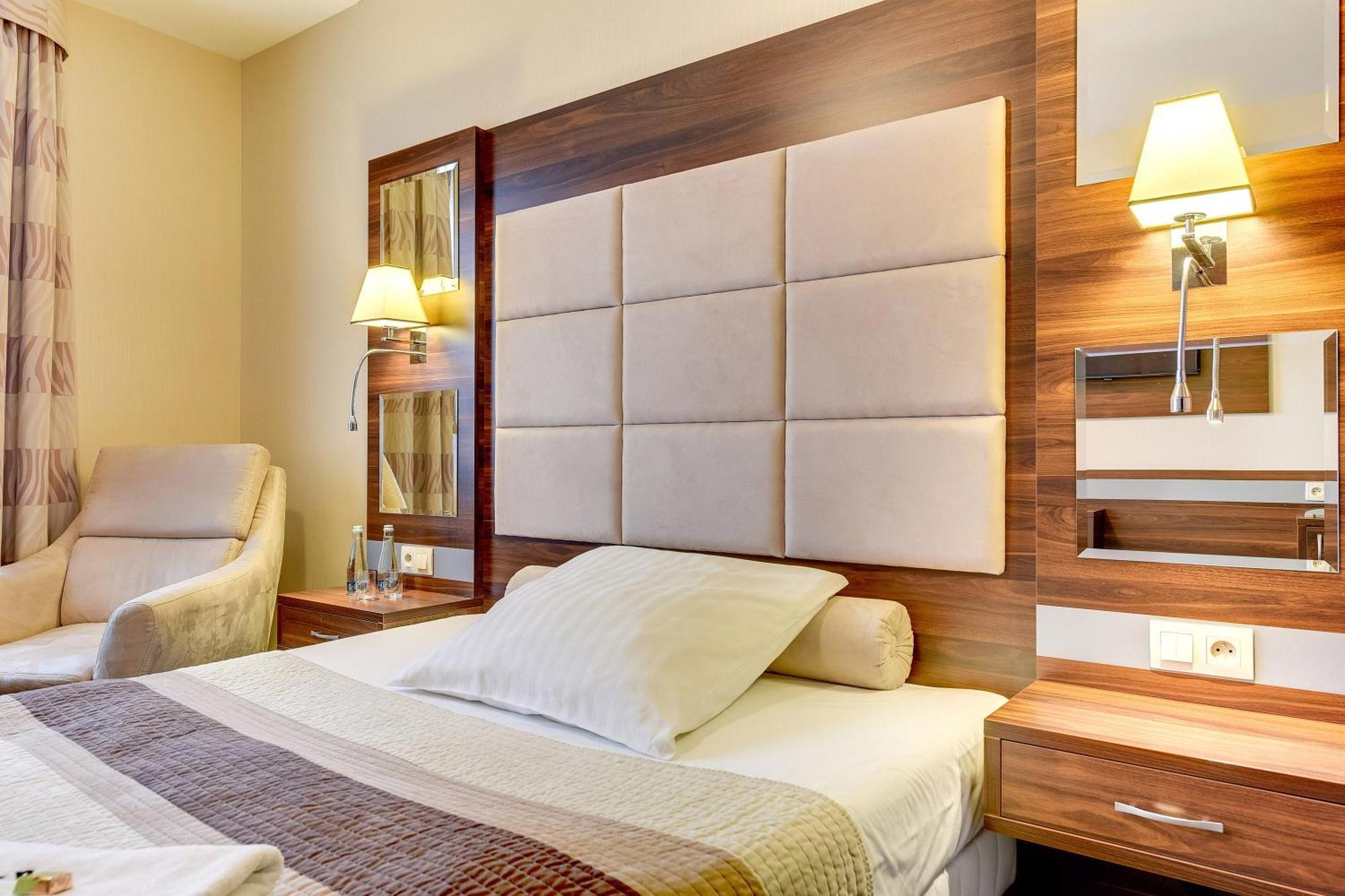 Hotel Amber