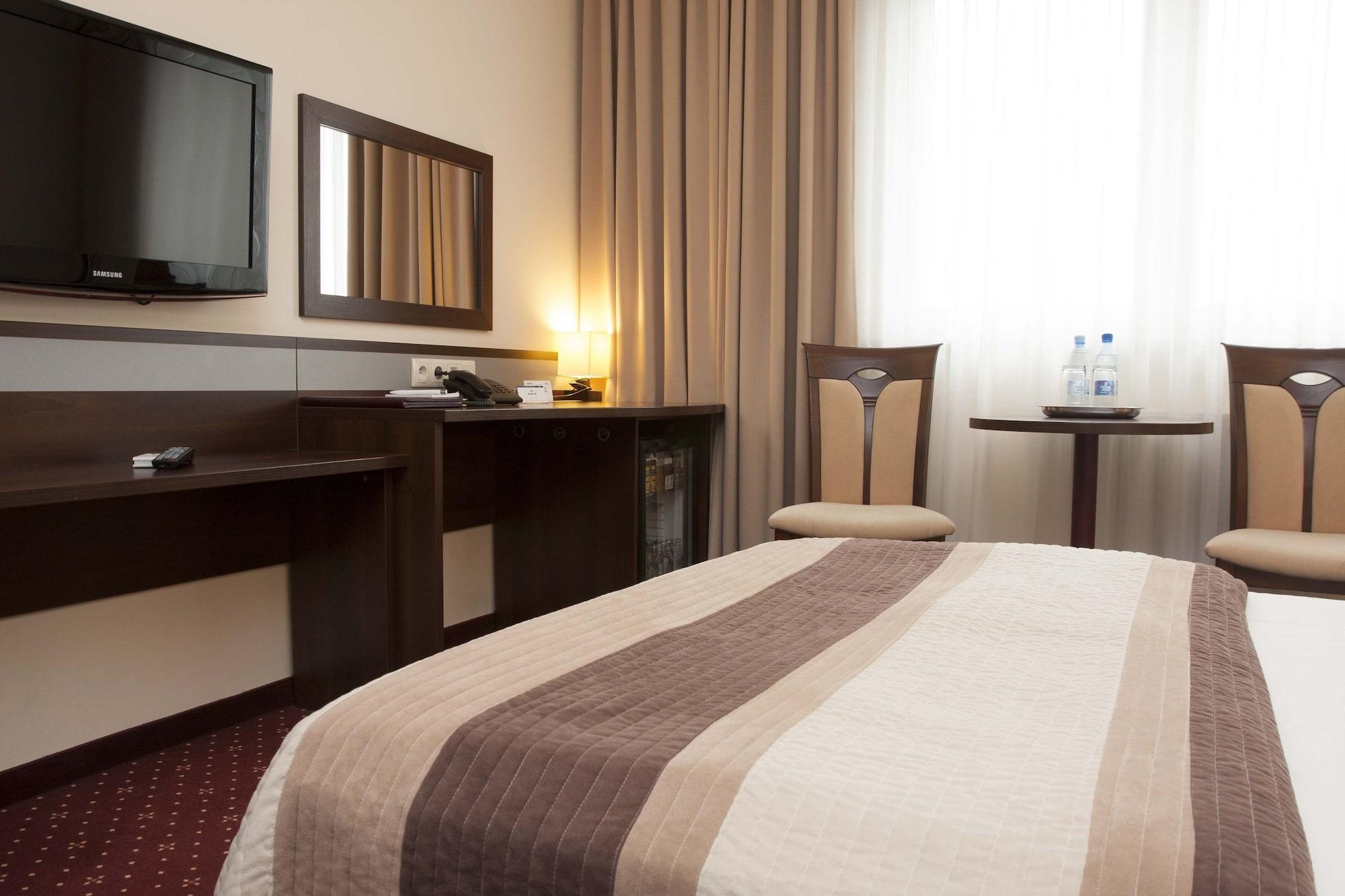 Amber 3* Gdańsk