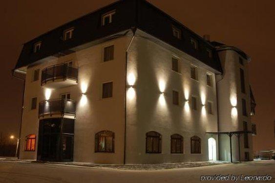 Hotel Amber Danzig