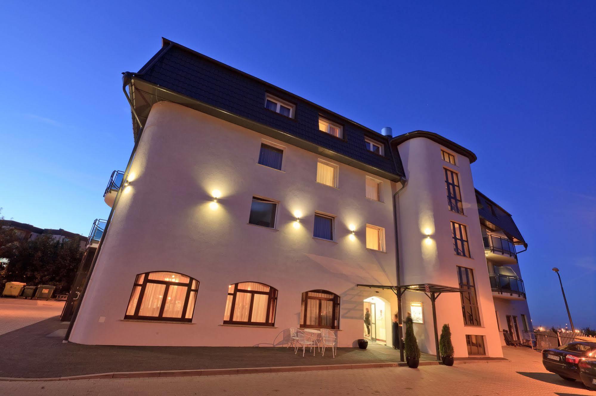 Hotel Amber Gdańsk