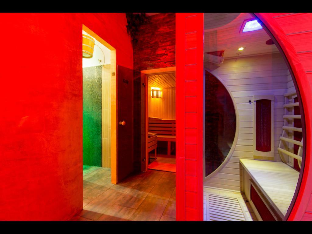 Hotel Amber Gdańsk