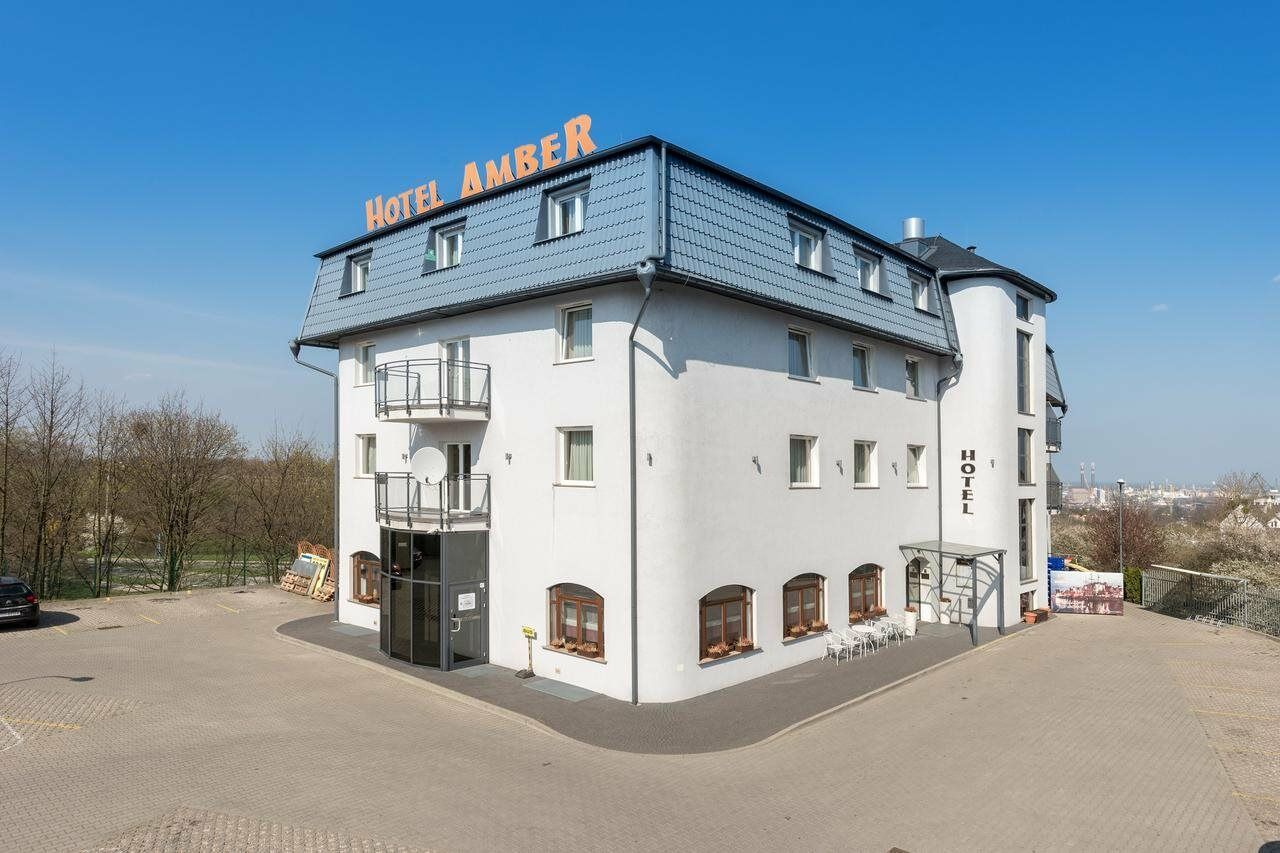 Hotel Amber