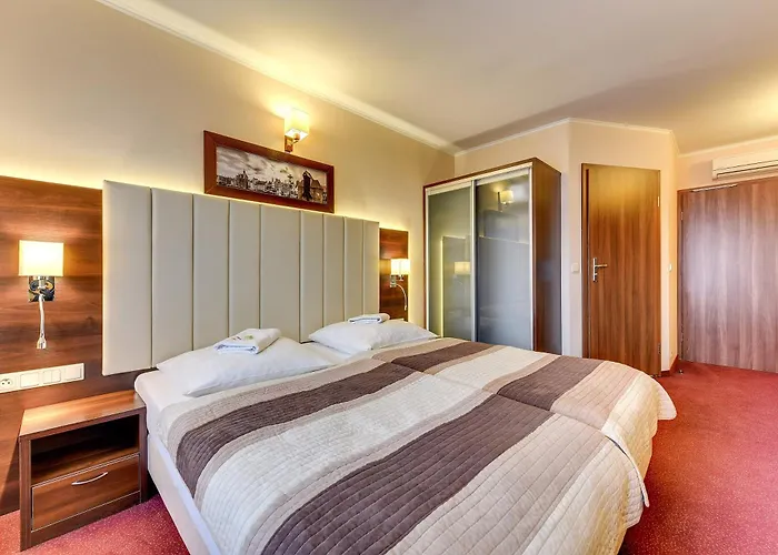Amber Hotel
