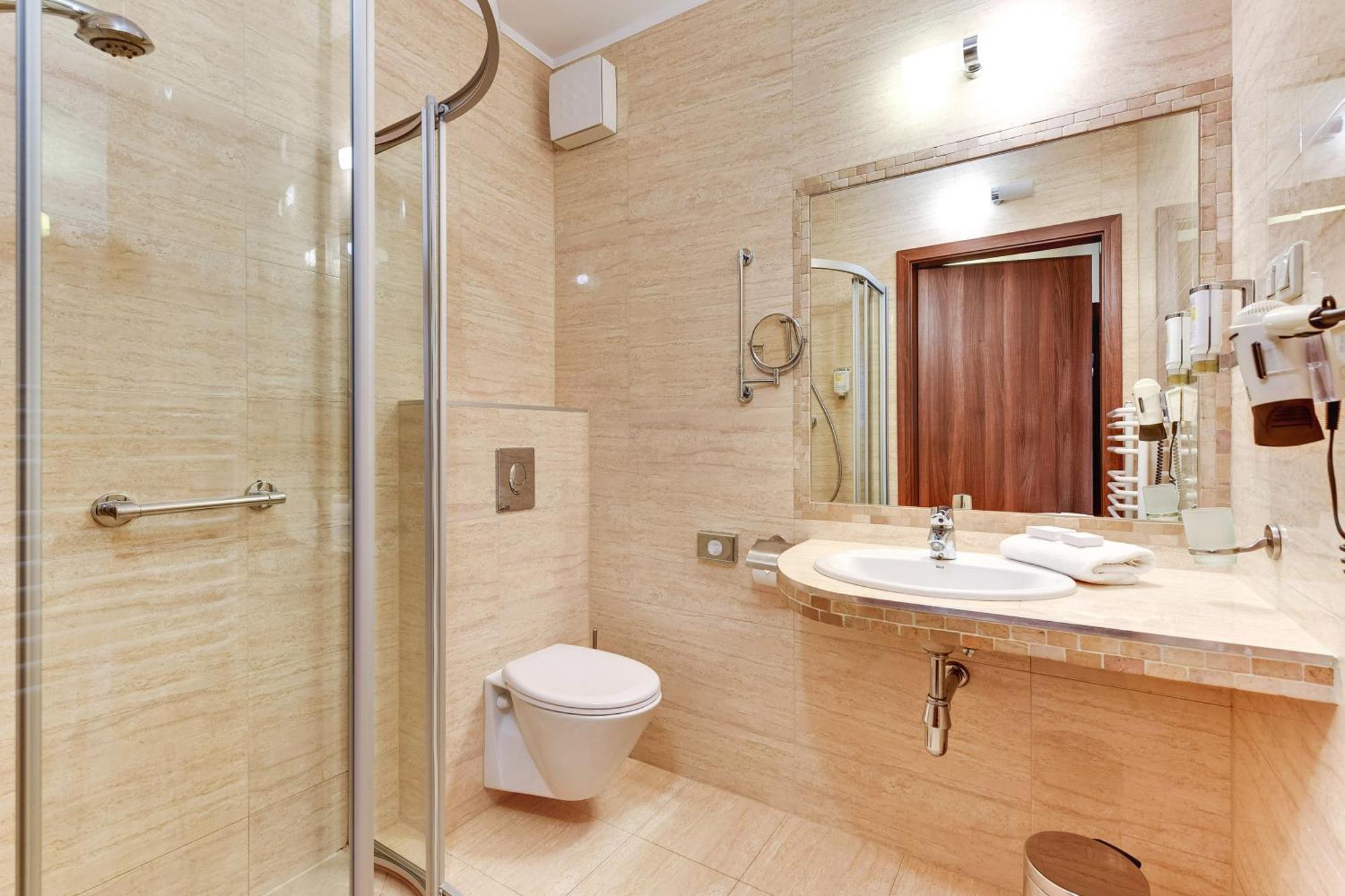 Amber Hotel Danzica