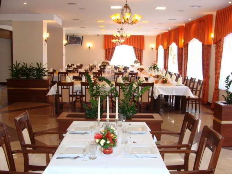 Hotel Amber Danzica